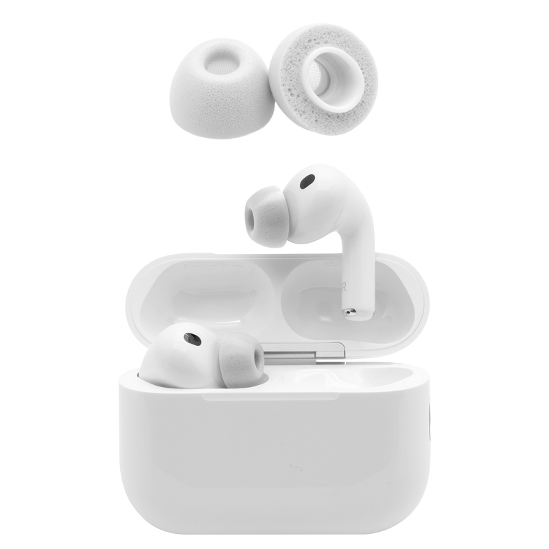 EARTUNE FIDELITY UF-A3